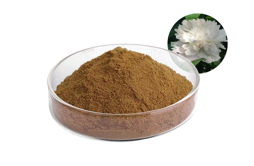 White Peony Extract